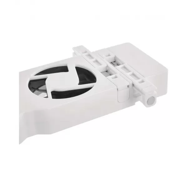 EMOS Ventilátor pod radiátor TRIO P56PR3