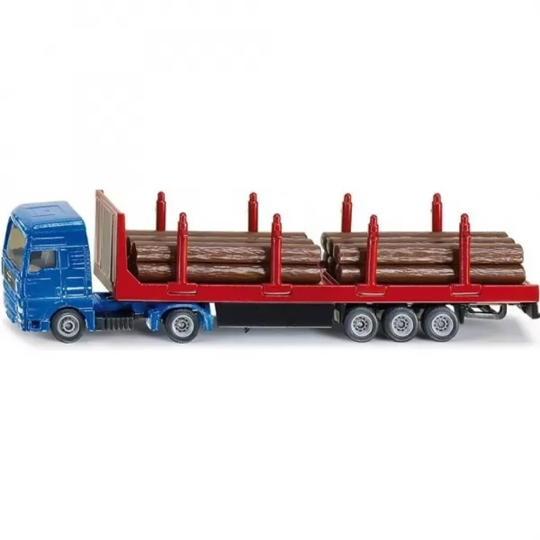 SIKU Blister - Transportér pro těžký náklad