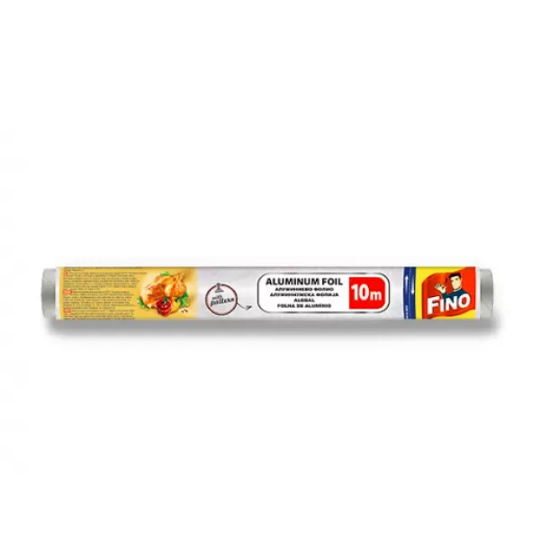 FINO ALU FOIL EMB 10m