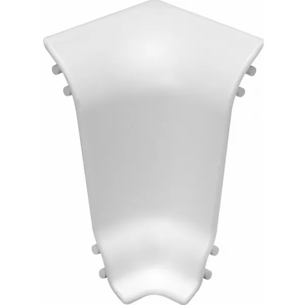 vnitřní rohy SLK50 bílá W117