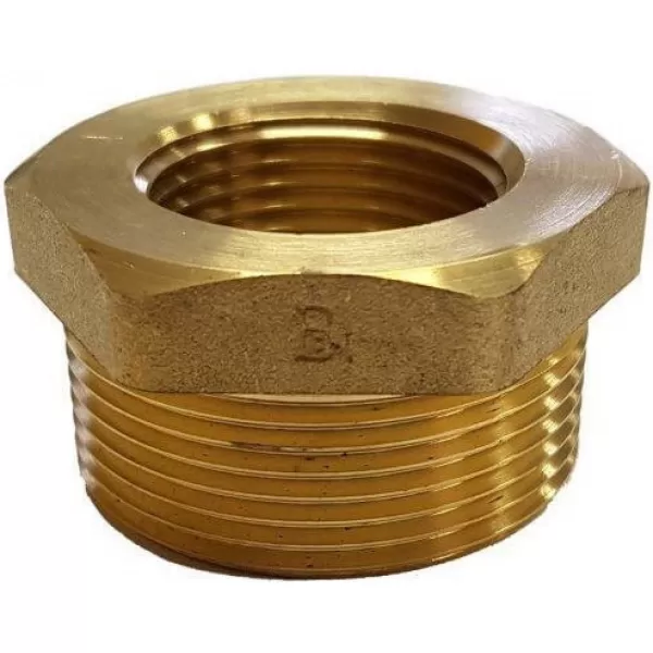 FT 215/252 redukce 1"x1/2"