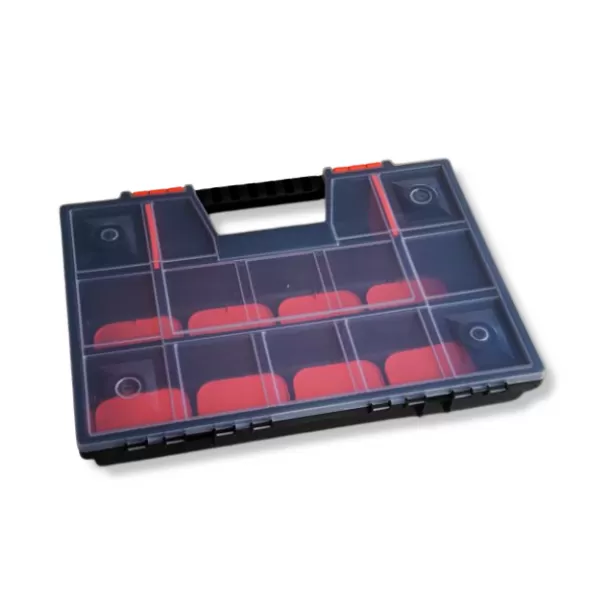 XT organizér 16 NOR 390x290x65mm