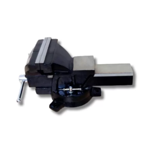 XT svěrák otočný 100mm