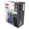 EMOS GOSMART 180LED XMAS CLS 18M RGB D4ZR03