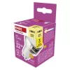 EMOS LED CLS MR16 3W(32W) 345Im GU10 sklo WW/ ZQ8E17