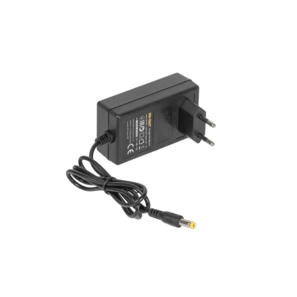 PROCRAFT Aku šroubovák PA18ProDFR s LED reflektorem LL20bb
