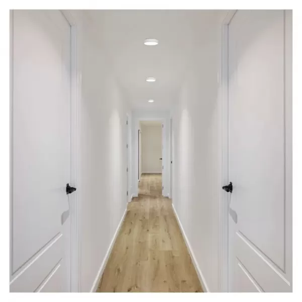 EMOS LED panel NEXXO př. kr. 7,6W (ZM5125)