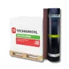Lepenka Dehtochema POLYELAST EXTRA TR DESIGN červená 7,5m2/bal