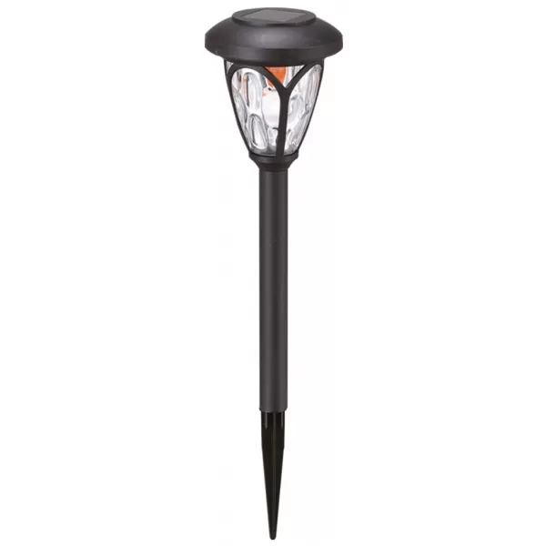 NIPEKO Svít.venkovní Solar 40cm 1x LED plast BOX