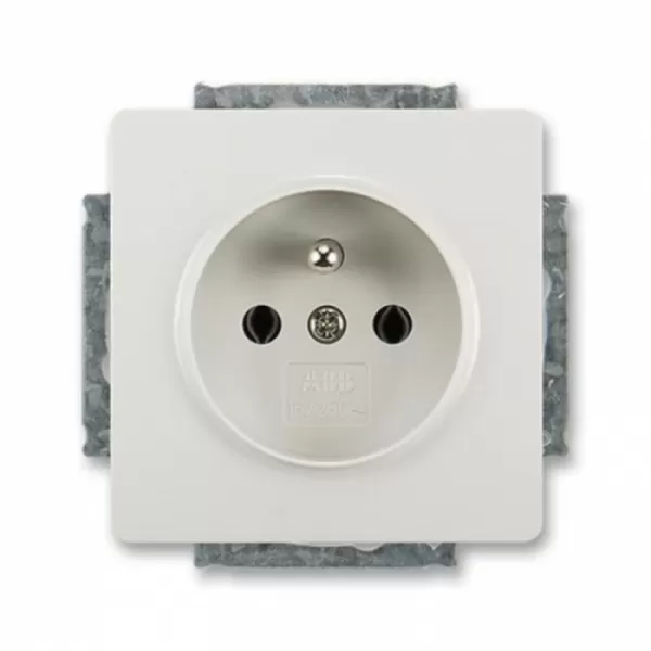 Zásuvka jednonás.5518G-A02349 S1