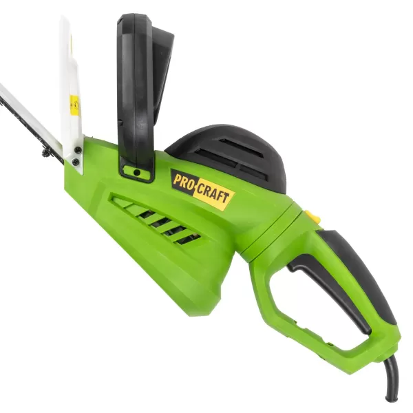 PROCRAFT Plotostřih elekrický PT600