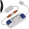 EMOS LED svítidlo NEXXO VES.KR 7W ZD1323