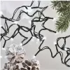 EMOS D4AC04 180LED XMAS CLS TIMER 18M CW