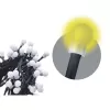 EMOS Řetěz vánoční 100LED XMAS CHERRY 5M IP20 WW /ZYK0205/