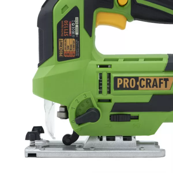 PROCRAFT Pila přímočará ST1150