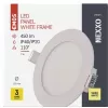 EMOS LED svítidlo NEXXO VES.KR 7W ZD1124