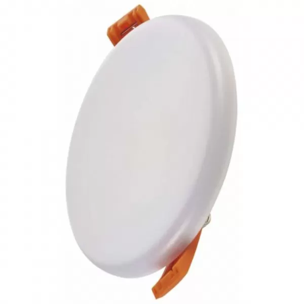 EMOS LED PANEL VES.KR. 8W IP65 NW ZV1122