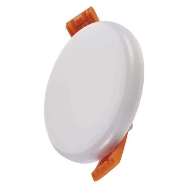 EMOS LED Panel př. kruh 6W IP65 400LM ZV1112