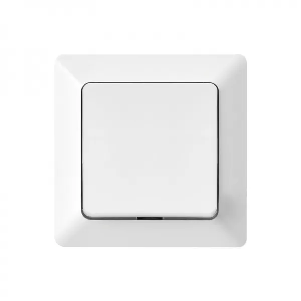 EMOS Přepínač č.7(křížový),bílá lesk,IP20 A6100.2