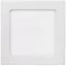 EMOS LED Panel př. čtverec 12W IP20 WW B ZM6131