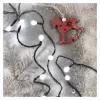 EMOS 200LED XMAS CHERRY TIMER 20m CW