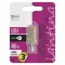 EMOS LED CLS JC A++ 4,5W G9 WW ZQ9141