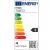 EMOS LED CLS MR16 4W 450lmGU10 ZQ8E23