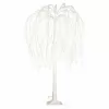 EMOS DCTW13 72 NANO LED TREE 120CM IP44-dekorace strom dřevěný