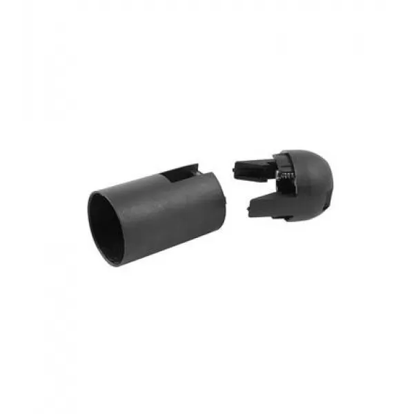 EMOS Objímka E14 1253-030E PLAST A2905