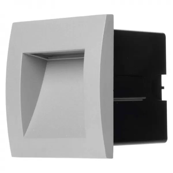 EMOS LED orientační vestavené,1V,25 lm,WW ZC0105