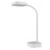 EMOS LED stolní lampa EMILY, bílá (Z7627)