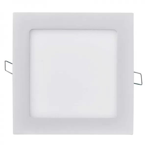 EMOS LED Panel ves.čt 12W 1000LM IP20 ZD2131