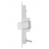 EMOS LED svítidlo NEXXO VES.KR 7W ZD1124