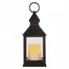 EMOS DCLV02 LANT.ANTIQUE 1 CAN FLICKER BL-lucerna