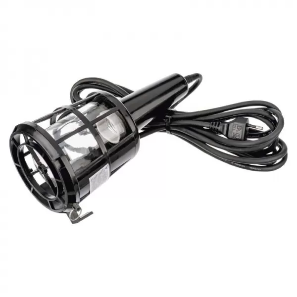 EMOS Svítidlo přenosné 230V/60W 5m P4203