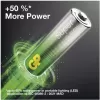 EMOS Baterie GP alkalická baterie SUPER C LR14 B01312 2ks/bal
