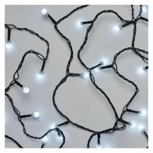 EMOS 300LED XMAS CHERRY TIMER 30m CW