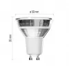 EMOS LED CLS MR16 3W(32W) 345Im GU10/ ZQ8E19