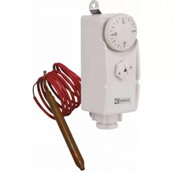 EMOS Termostat s čidlem T80F P5682