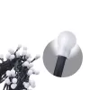 EMOS 80 LED CHERRY MF 8M IP44 CW ZY2027