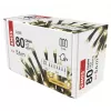 EMOS 80LED XMAS 3AA IP44 5,6m WW D4FW02