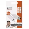 EMOS USB 2,0C/M-i16P/M 1M, BÍLÁ SM7015W