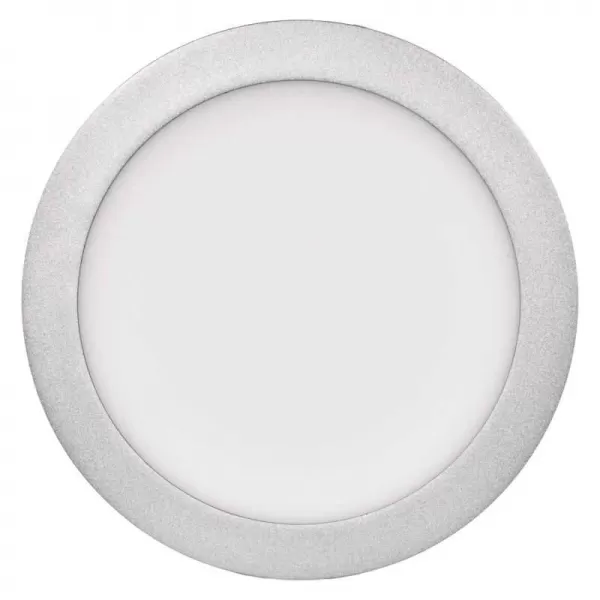 EMOS LED Panel př. kruh 18W IP20 NW S ZM5242
