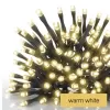 EMOS 80LED XMAS 3AA IP44 5,6m WW D4FW02