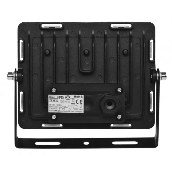 EMOS Reflektor LED ILIO 31W 2800LM IP65 /ZS2530/