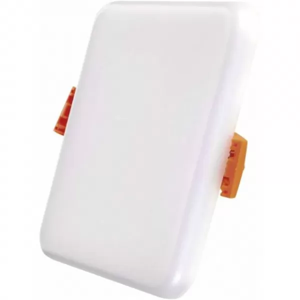 EMOS LED Panel ves.čt 8W 525LM IP65 NW /ZV2122/
