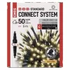 EMOS D1AW02 CONNECT ICICLE 50LED 5M IP44-světýlka