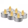 EMOS DCCV12 6LED SET SL TEA FLICKER VNT-mini svíčky