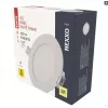 EMOS LED svítidlo NEXXO VES.KR 7W ZD1124