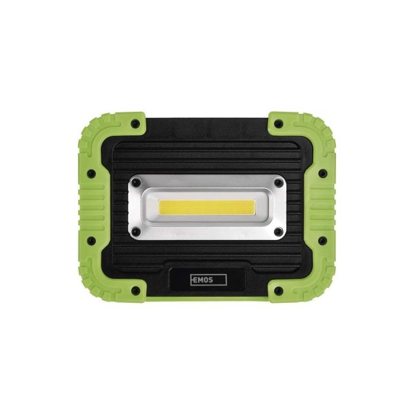 EMOS Svítilna pracovní LED 10W, P4533